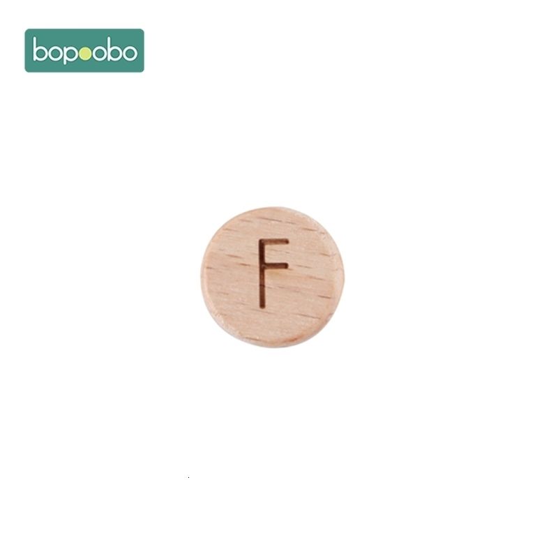 letter f