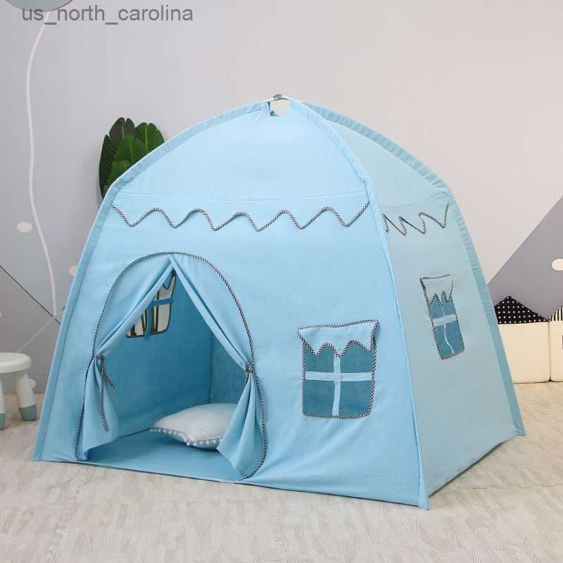 Синий Tent2