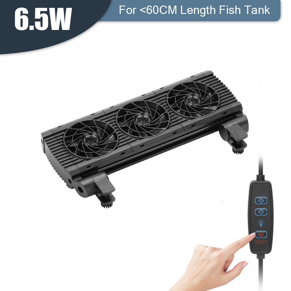 6.5W-220V EU