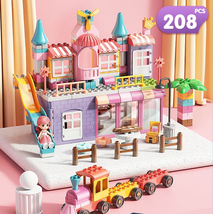 208pcs taban plakası yok