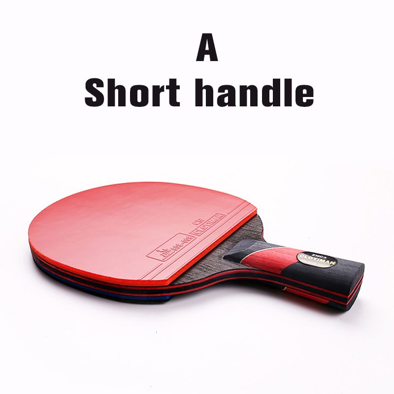 a Short Handle