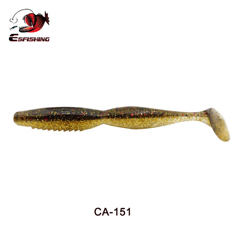 Ca151-125mm 6pcs