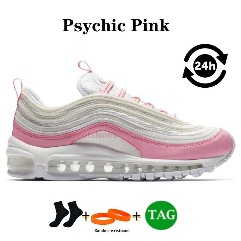 60 36-39 Psychic Pink