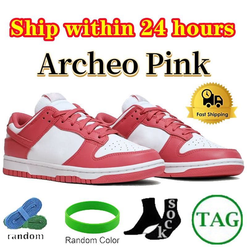 Nr. 13 Archaeo Pink