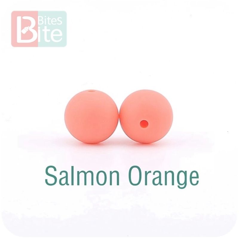 salmon orange