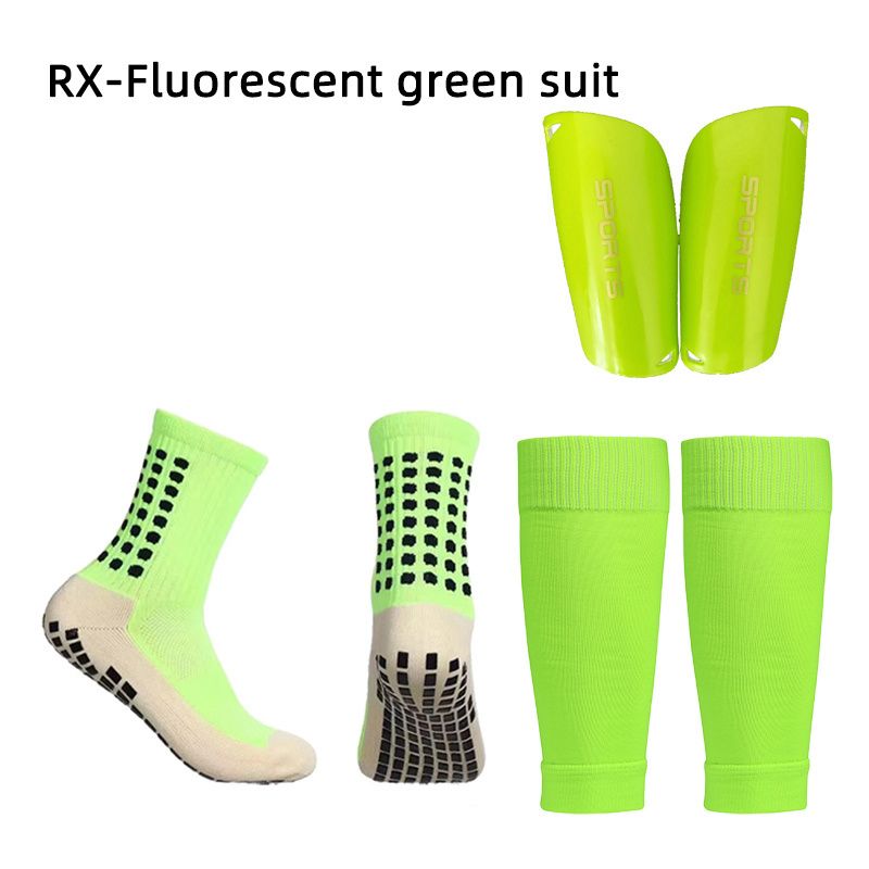 Ensemble Rx-fluorescent