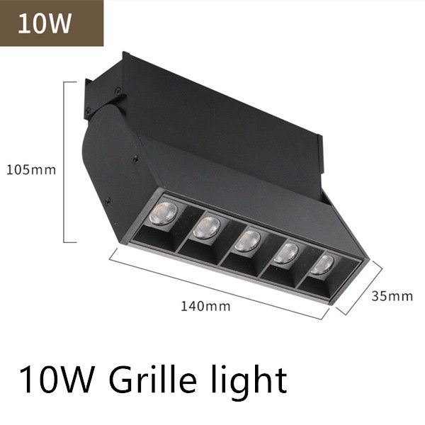 Światło Grille Light 10 W.