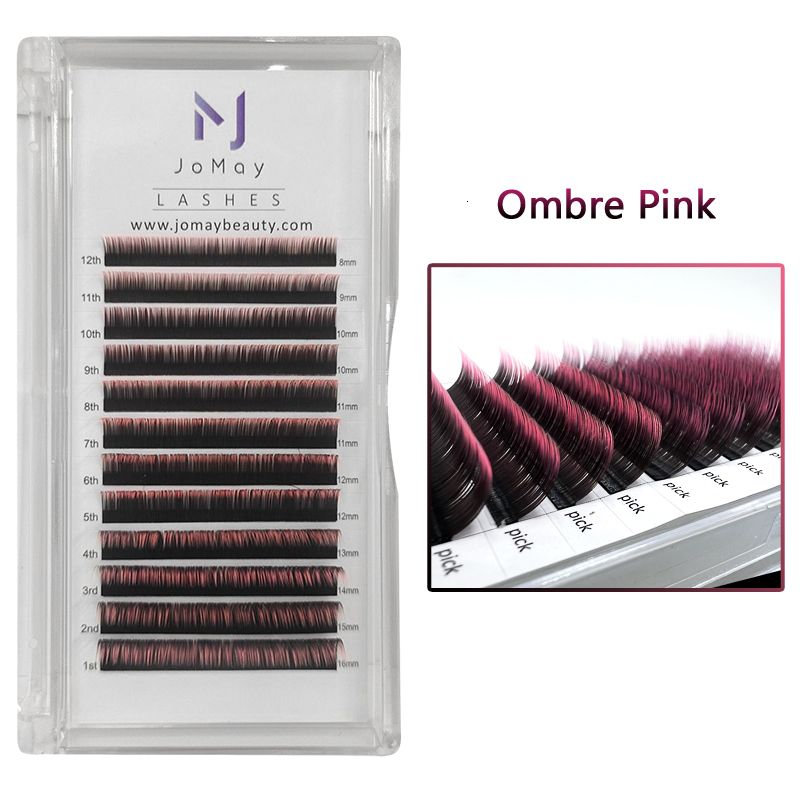 D-Ambre Pink