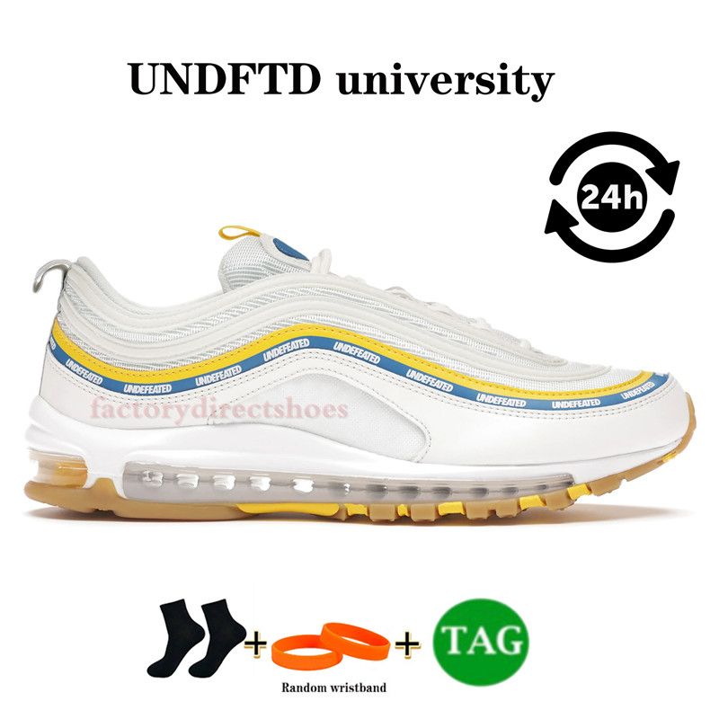 41 Undftd University