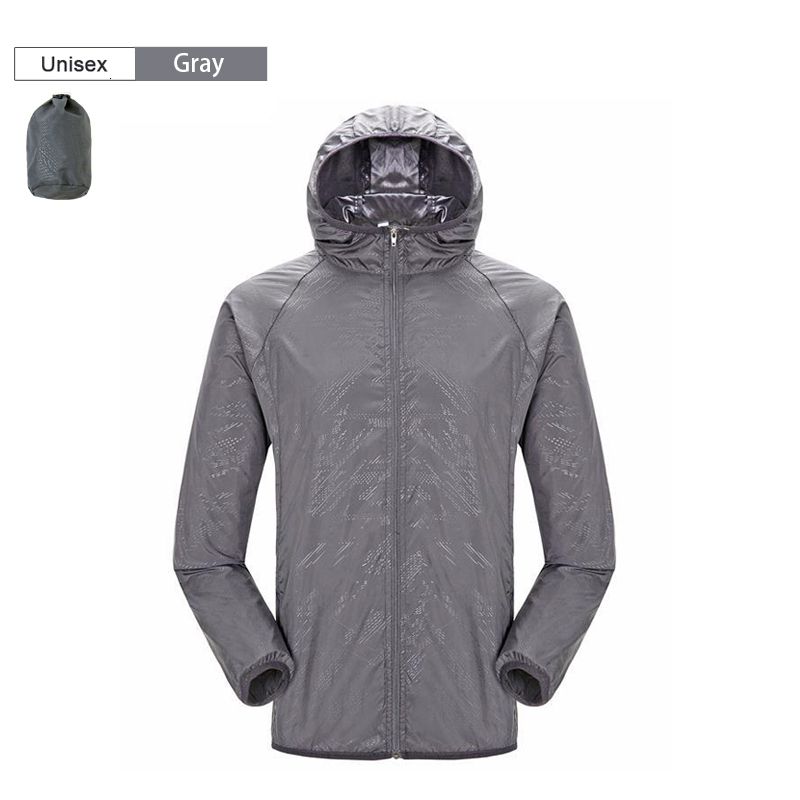 grigio unisex