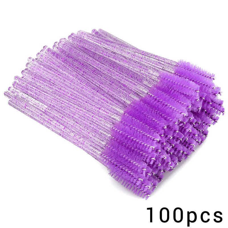 Cpurple-100 st