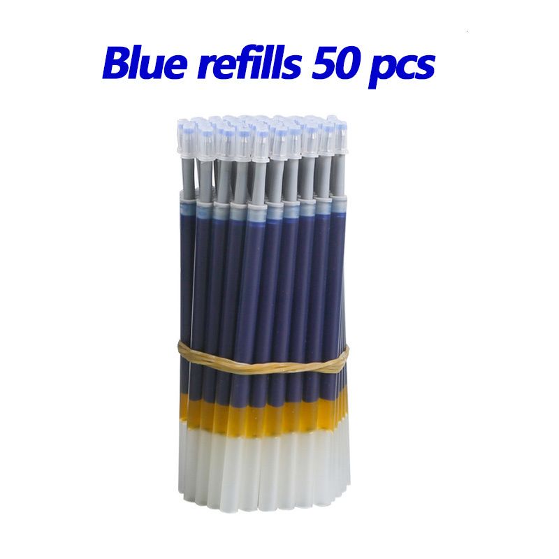 50 Blue Refills