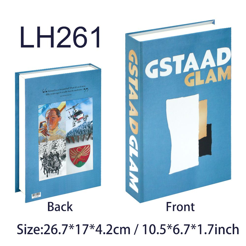 Lh261-open