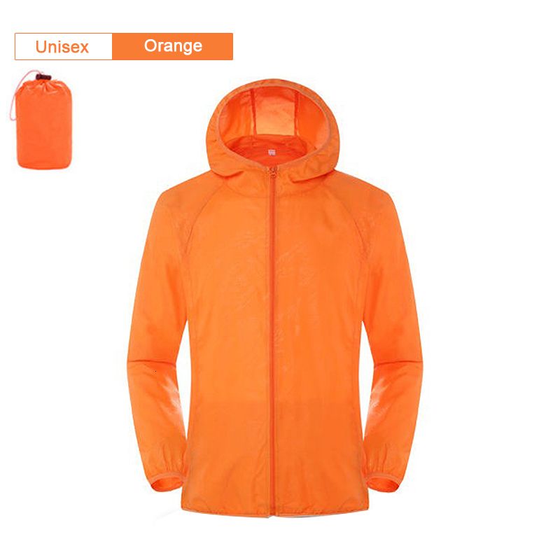 Orange unisex