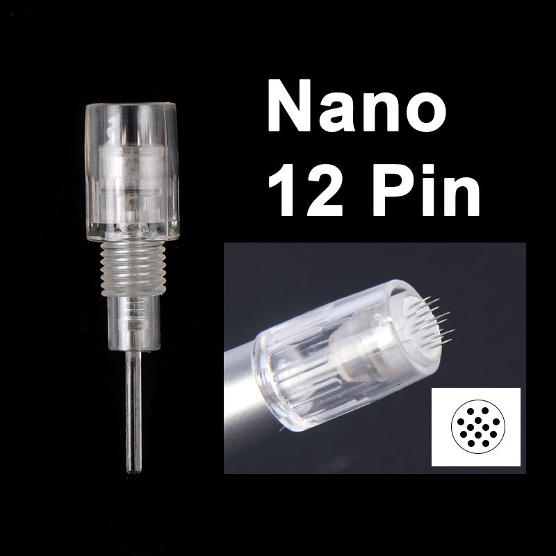 Nano 12pin