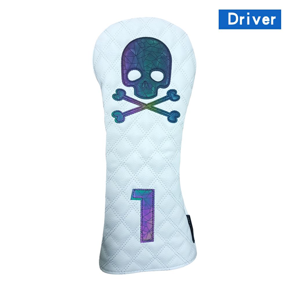 White for Driver