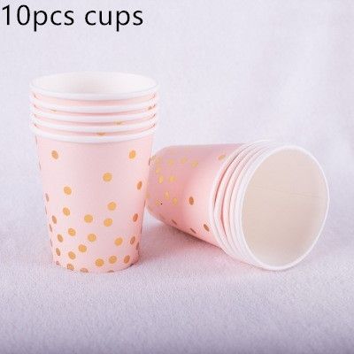 Cup 10pcs15