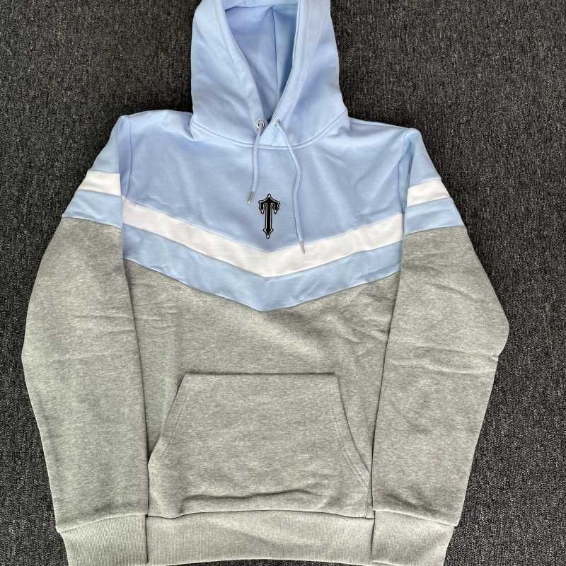 8853-sky blue hoodie