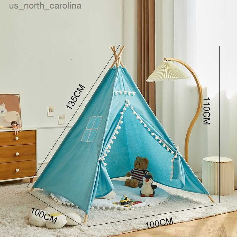 Indian Tent-3