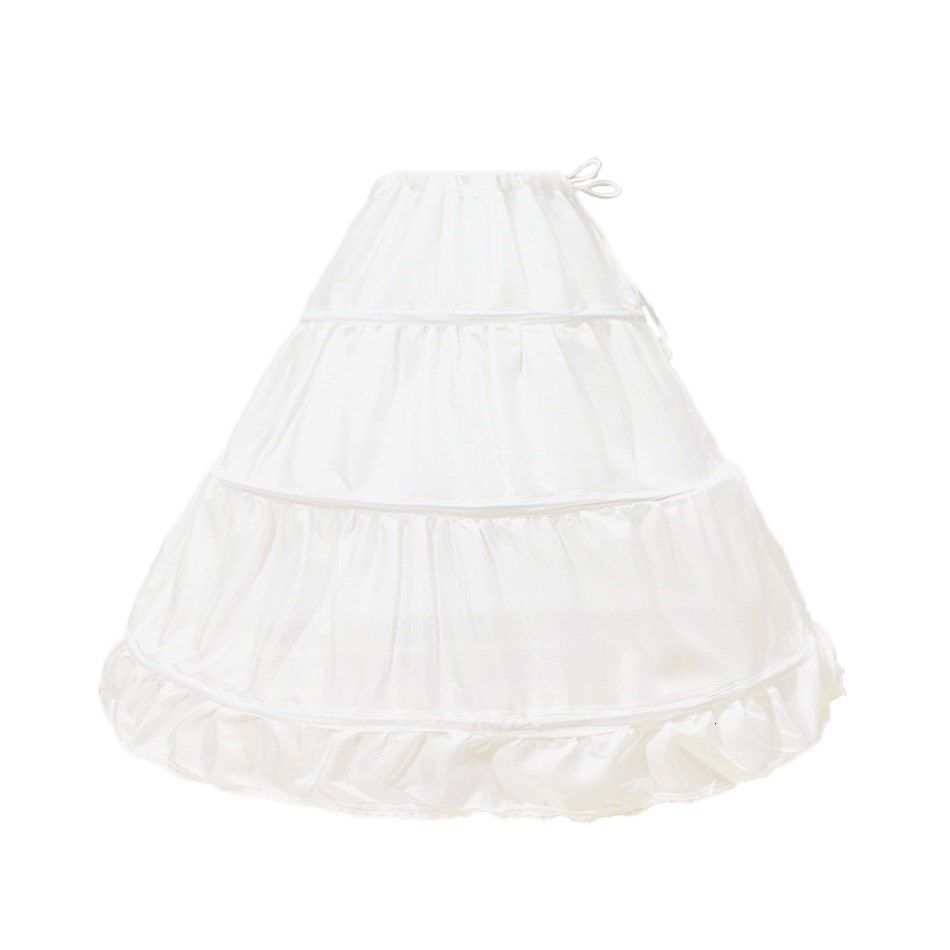 petticoat only