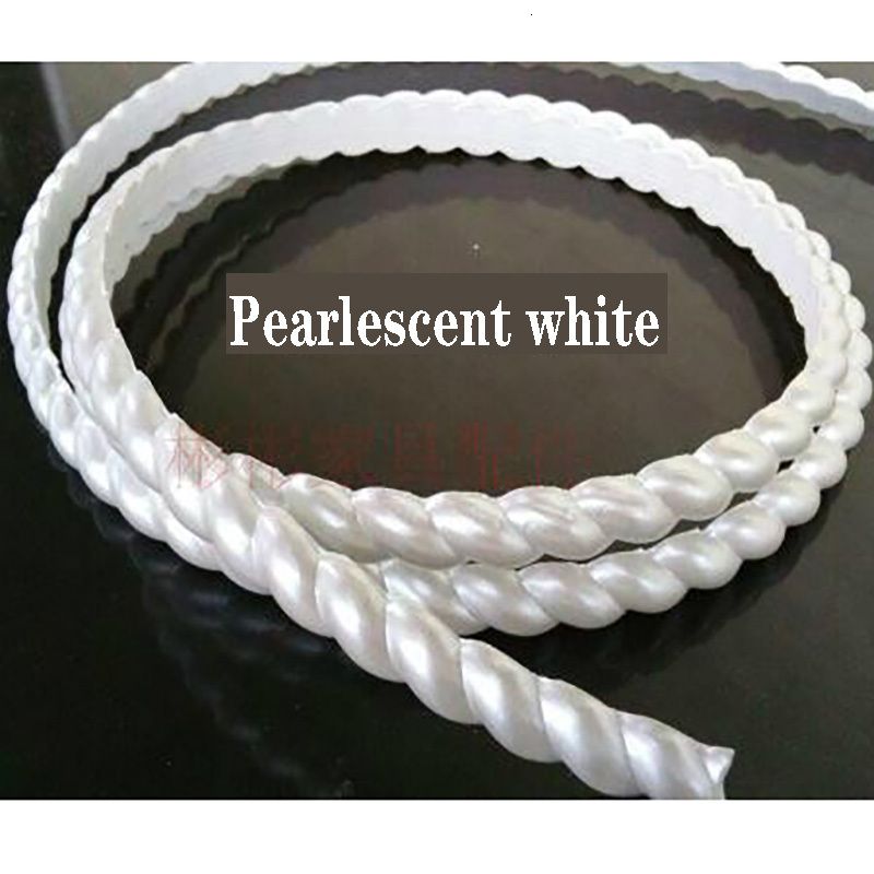 Pearlescentwhite-Width 1.5cm