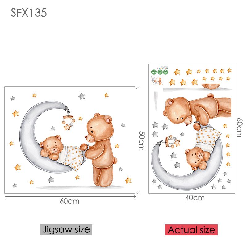 Sfx135-40x60cm