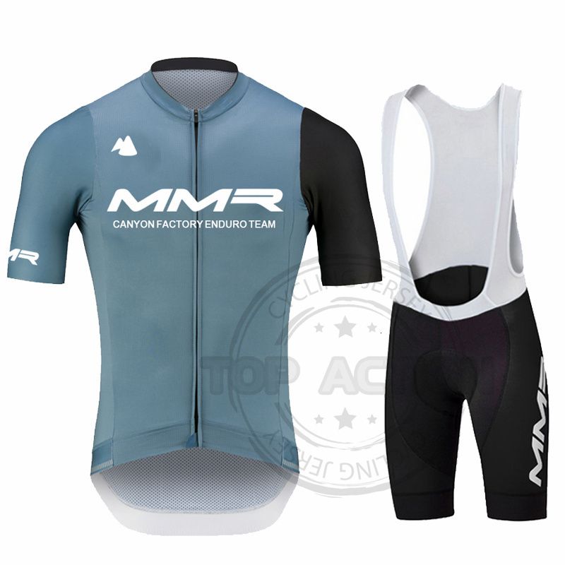 combinaison cycliste 8