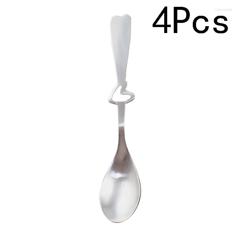 Spoon 4Pcs