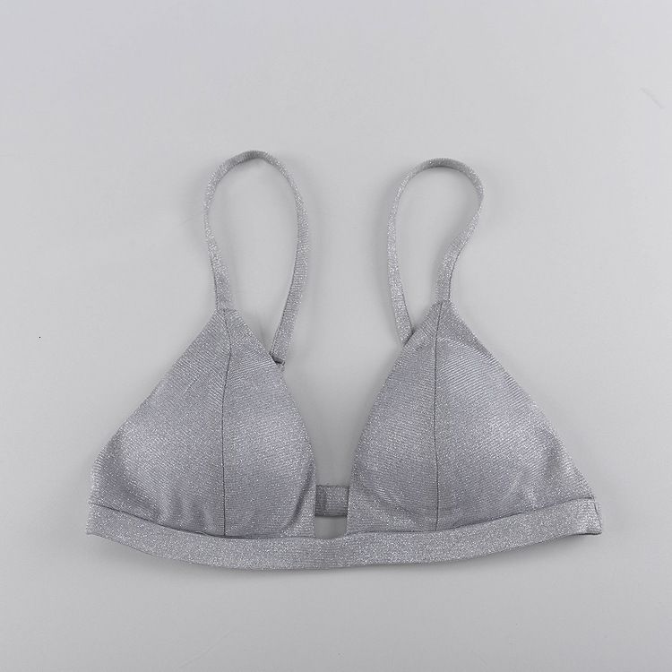 sliver bra