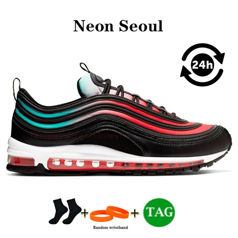 34 Neon Seoul