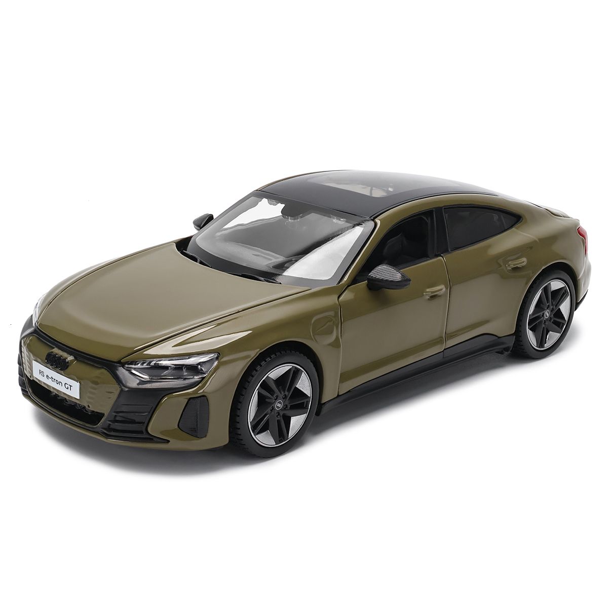 2022 Audi Rs