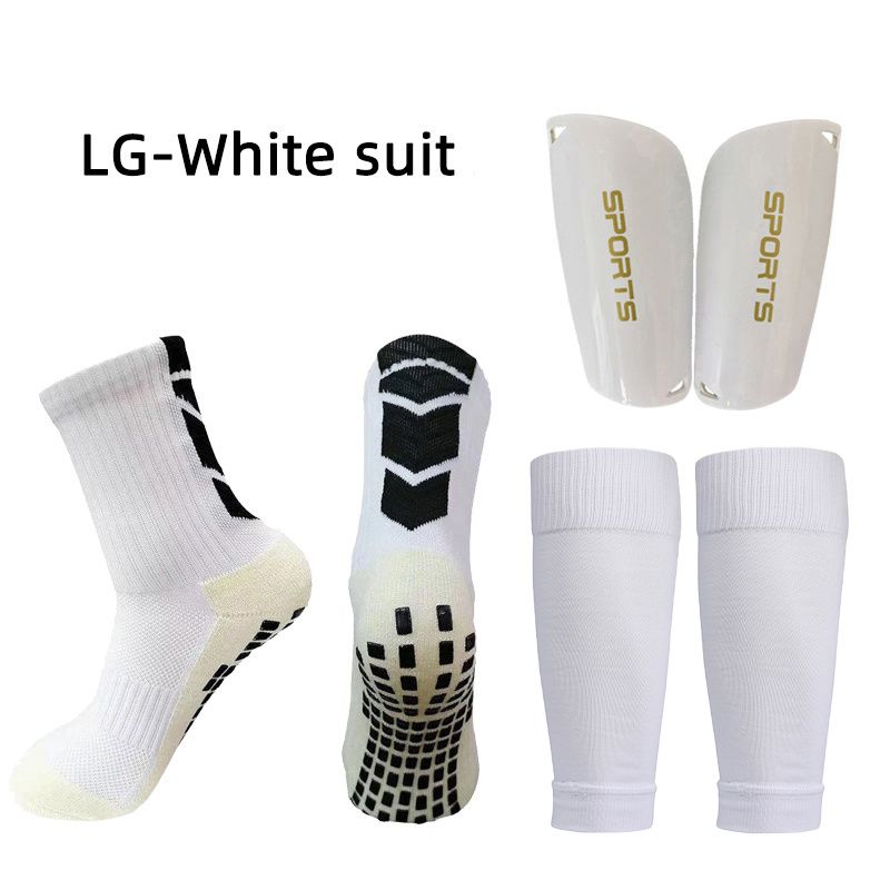 Ensemble Lg-blanc