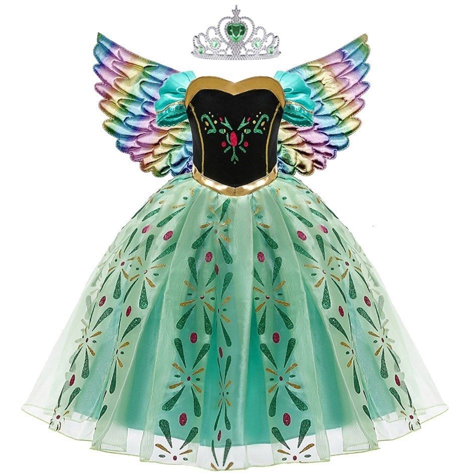 dress-2 crown wing