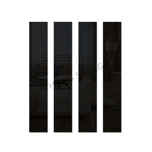 Black-1Meter-Width 3 cm