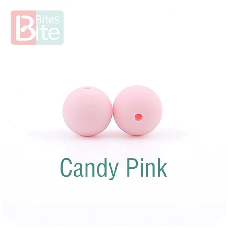 candy pink