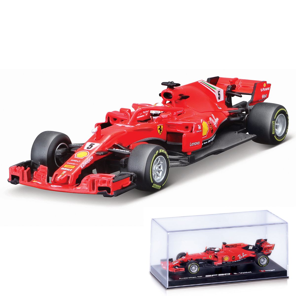 Options:2018 Sf71 5