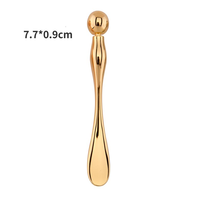 7,7 cm goud