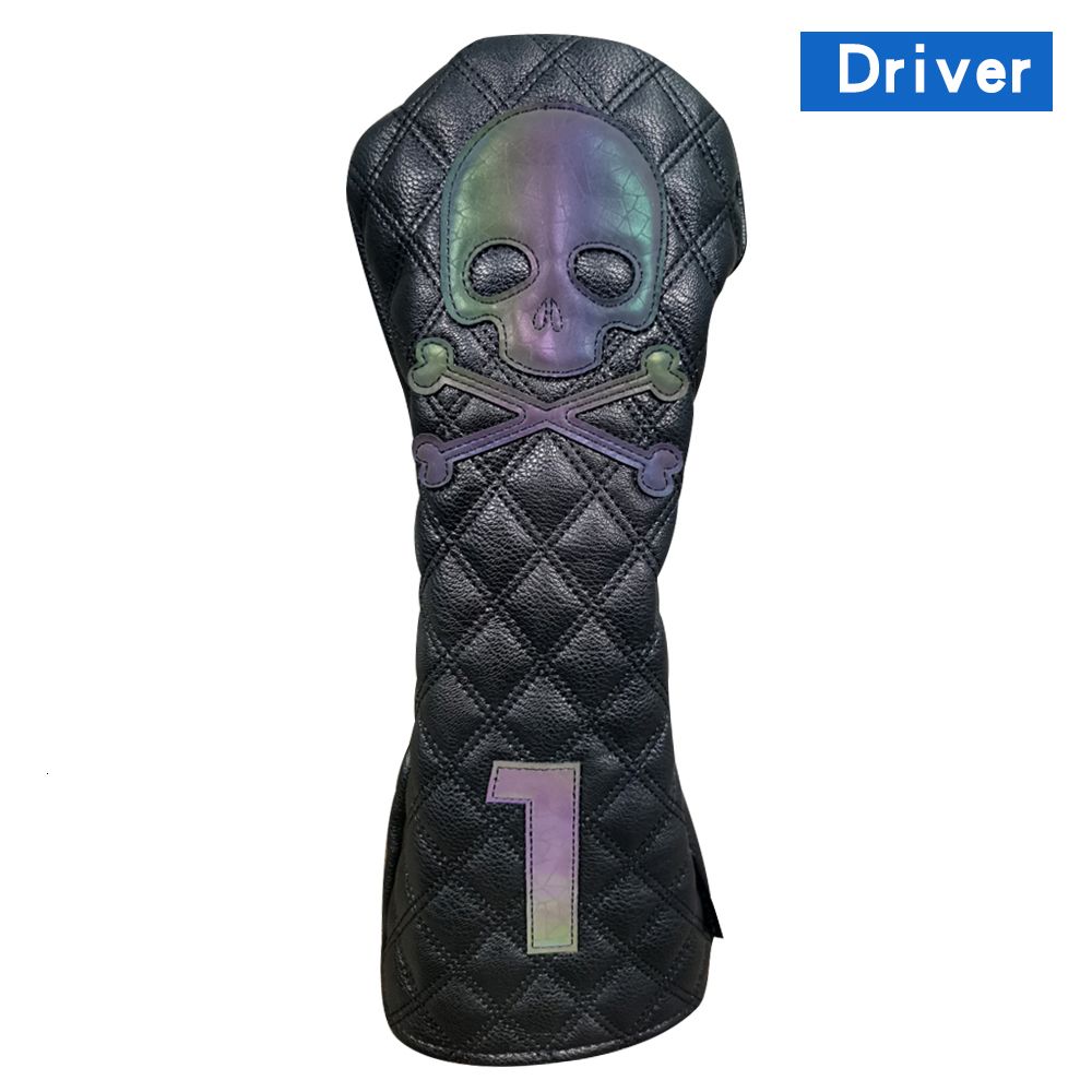 Black for Driver