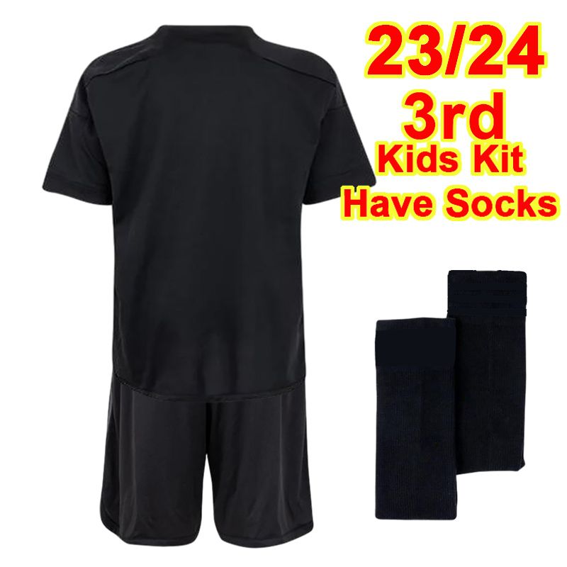 TZ17289 23 24 3rd Have Socks
