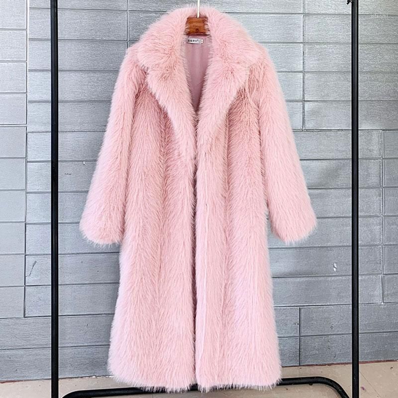 01 in pelle rosa