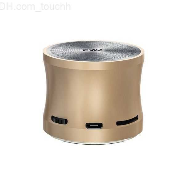 A109mini- Gold-speaker