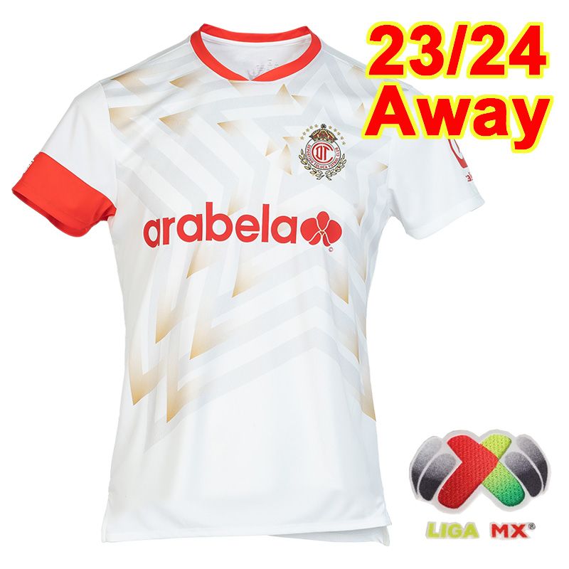 Qm17285 23 24 Away Liga Mx Patch