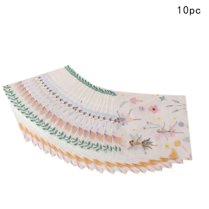 Napkins 10pcs