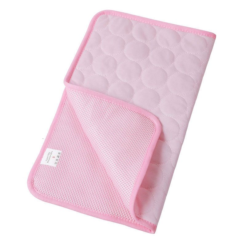 Mesh Cloth Pink