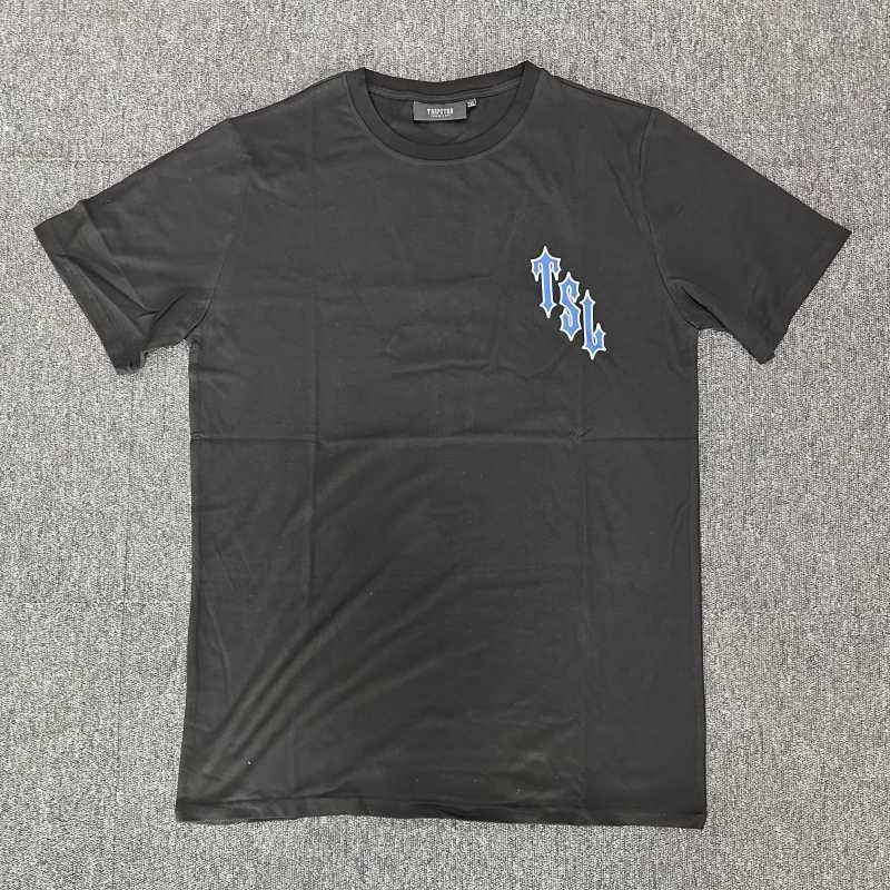 630-black t shirt