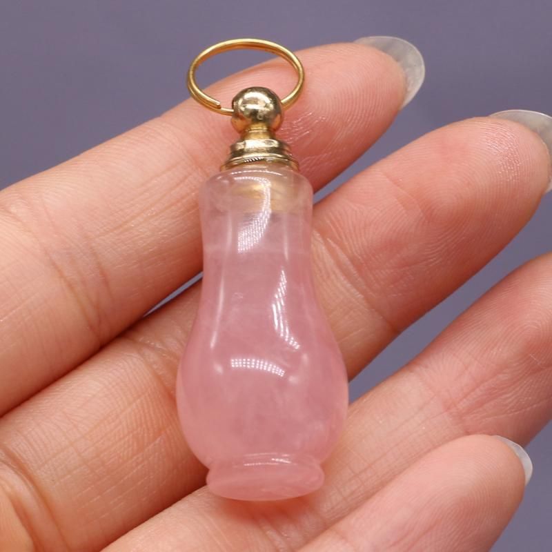 Rose Quartz