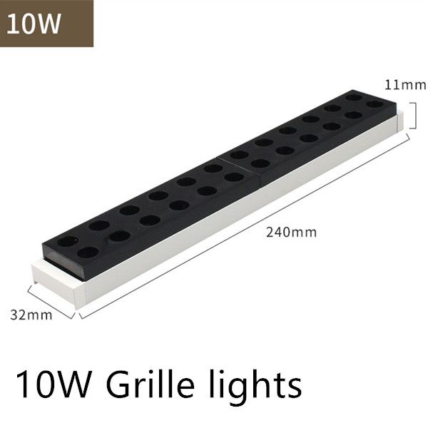 Grillelight 10W