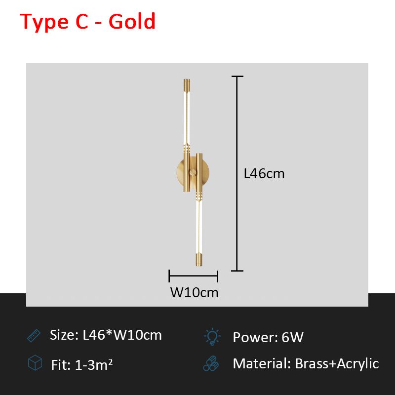 C gold 46cm China 3 Farben Keine Fernbedienung