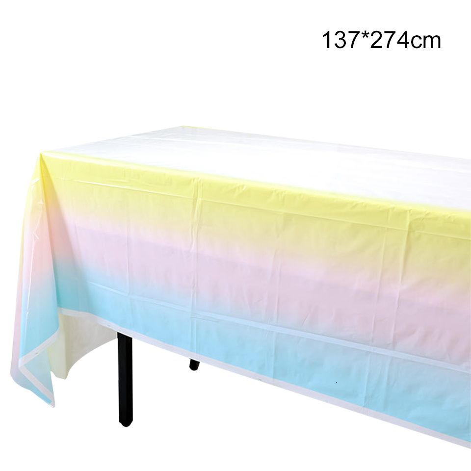 1PC TableCloth