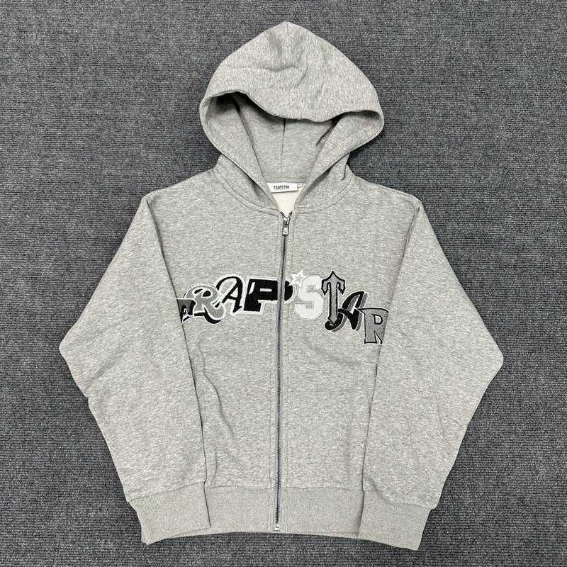 wy10-gray hoodie